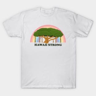 Maui Strong T-Shirt